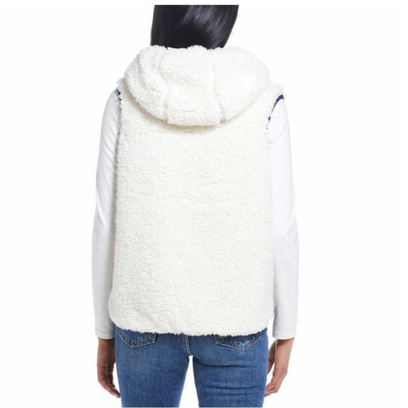 7X HOST PICK!!! Last one! TRENDY! Weatherproof Vintage Ladies' Comfy Vest - Picture 3 of 3